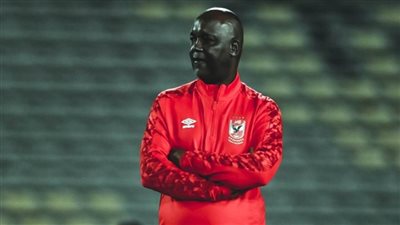 موسيماني: مباراة الهلال صعبة ونخوضها بهدف الفوز