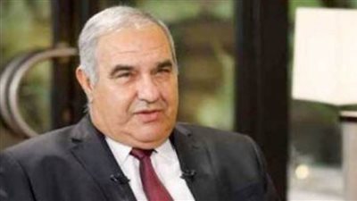 المستسار الراحل سعيد مرعي.. قامة قضائية أتمت رسالتها