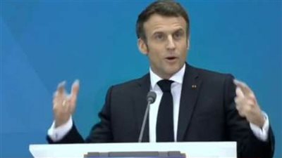 رئيس الاتحاد الأوروبي: أوروبا أول المتضررين إذا فشلت إفريقيا في مواجهة التحديات الراهنة