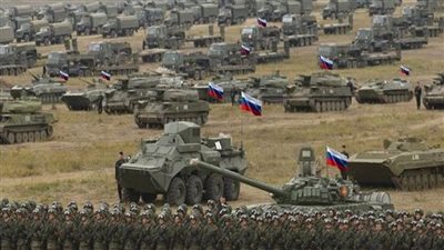 روسيا: مع عدم استعداد واشنطن للاتفاق على ضمانات أمنية سنضطر للحل العسكري