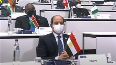 تفاصيل مشاركة الرئيس السيسي في الدورة الـ6 لقمة الاتحادين الأوروبي والإفريقي 