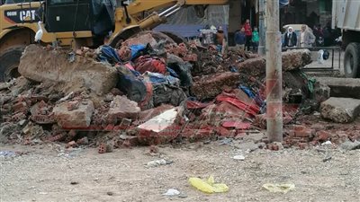 حملات مكبرة لأعمال النظافة العامة بمدينة بيلا