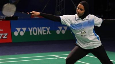 منتخب سيدات الريشة الطائرة يهزم أوغندا ويتوج بذهبية بطولة إفريقيا