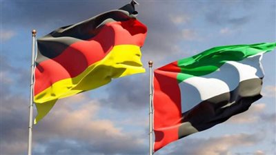 الإمارات وألمانيا تبحثان علاقات التعاون والأوضاع الإقليمية والدولية