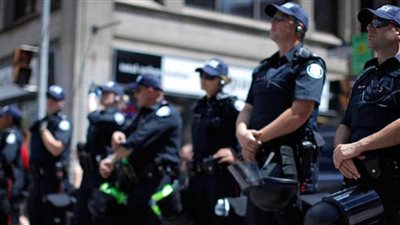 الشرطة الكندية تعزز من تواجدها وسط أوتاوا لمواجهة المتظاهرين