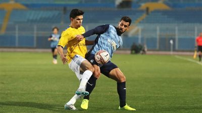 قبل مواجهة الجونة.. الإسماعيلي يستعيد رباعي الفريق