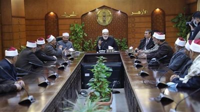 وكيل الأزهر يشهد ختام فعاليات الدورة التأهيلية الأولى لمديري شؤون القرآن الكريم