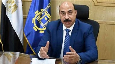 محافظ أسوان يبحث خطة هيئة بلان إنترناشيونال مصر تنفيذ حزمة برامج في المحافظة