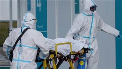 استمرار ارتفاع أعداد الإصابات والوفيات بسبب فيروس 