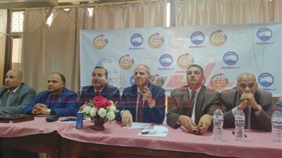 مستقبل وطن يختتم مسابقة أوائل الطلبة بكفر الشيخ