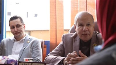 مستقبل وطن كفر الشيخ يواصل فحص شكاوى المواطنين ومطالبهم