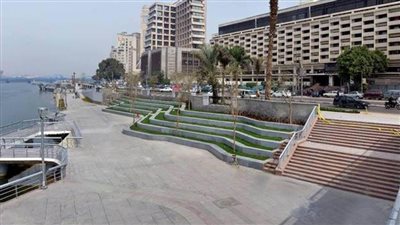 متنفس مصر.. 19 منطقة ترفيهية جديدة بكل المحافظات تبدأ العمل 2022 