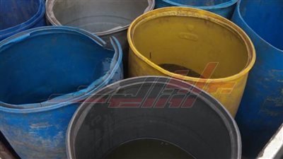 كفر الشيخ: تضبط 7 آلاف وحدة زريعة بوري