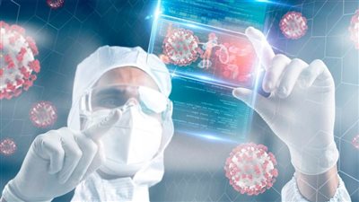 روسيا: تسجيل 180 ألفا و71 إصابة جديدة بكورونا خلال 24 ساعة