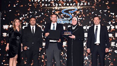   جامع: ملف التصدير على رأس أولويات القيادة السياسية لتحقيق الـ100 مليار دولار صادرات سنويًّا