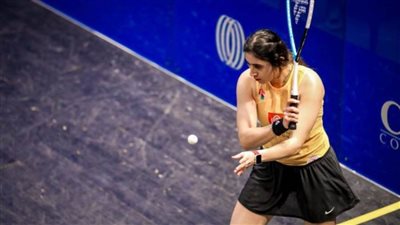 تعرف على نتائج المصريين بالدور ثمن النهائي ببطولة 