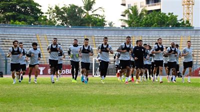 اليوم.. الاجتماع الفني للقاء الزمالك وساجرادا