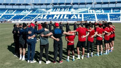 التاريخ ينصف الأهلي أمام الهلال اليوم بدوري الأبطال الإفريقي 