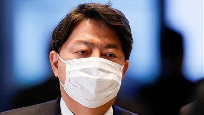 وزير الخارجية الياباني يعتزم حضور اجتماع طارئ لمجموعة السبع في ميونيخ بشأن أوكرانيا