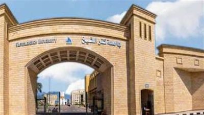 رئيس جامعة كفر الشيخ يشدد على تطبيق الإجراءات الاحترازية