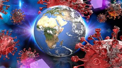 استمرار ارتفاع أعداد الإصابات والوفيات بسبب فيروس 