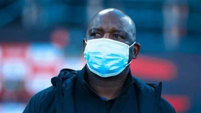 موسيماني يعلن تشكيل الأهلي لمباراة الهلال السوداني بدوري أبطال أفريقيا