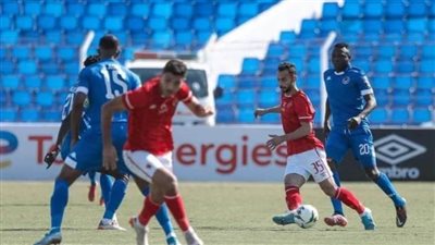 يعود بنقطة من السودان.. التعادل يحسم مواجهة الهلال والأهلي 