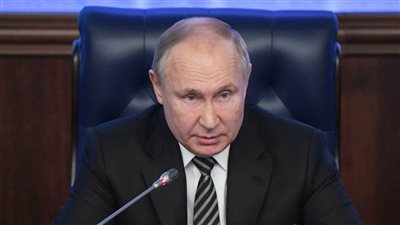 بوتين: الغرب سيفرض عقوبات على روسيا في أي حال من الأحوال