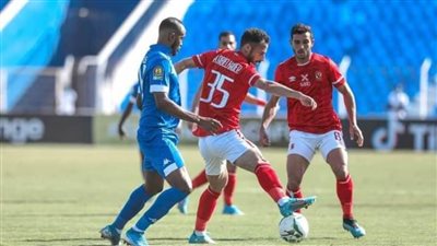 لاعب الهلال: نعتذر للجماهير لضياع الثلاث نقاط أمام الأهلي 