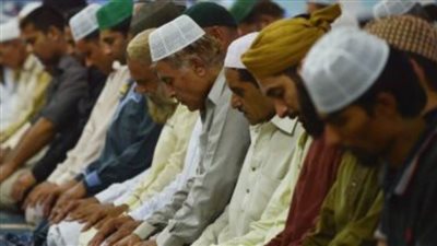 مواقيت الصلاة اليوم في محافظات مصر والعواصم العربية السبت 19 فبراير 2022