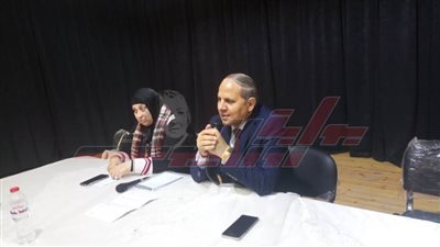 غداً السبت: استقبال طلاب كفر الشيخ في 328 مدرسة