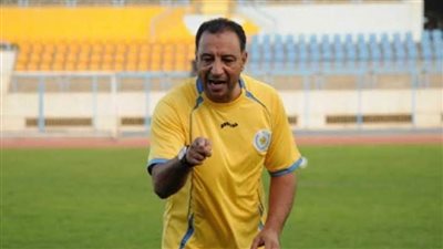 خضر: تعودت على هذه المهمة الصعبة