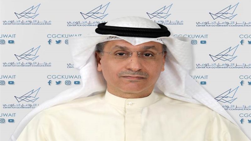 الناطق باسم الحكومة