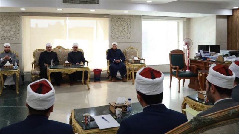 مجمع البحوث الإسلامية