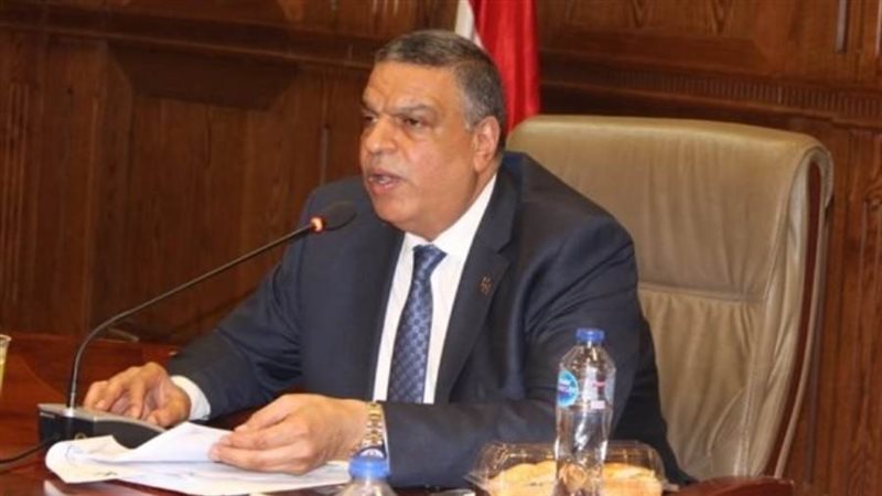 النائب السيد جمعة