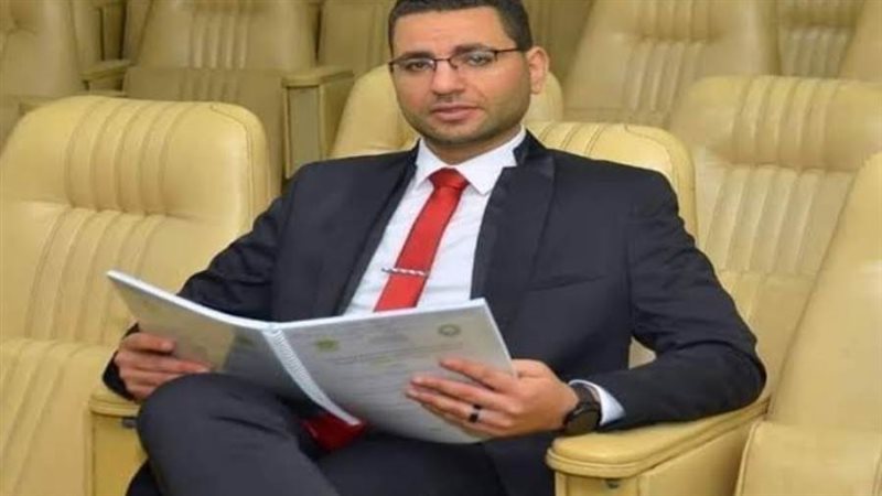 المهندس أحمد عاطف