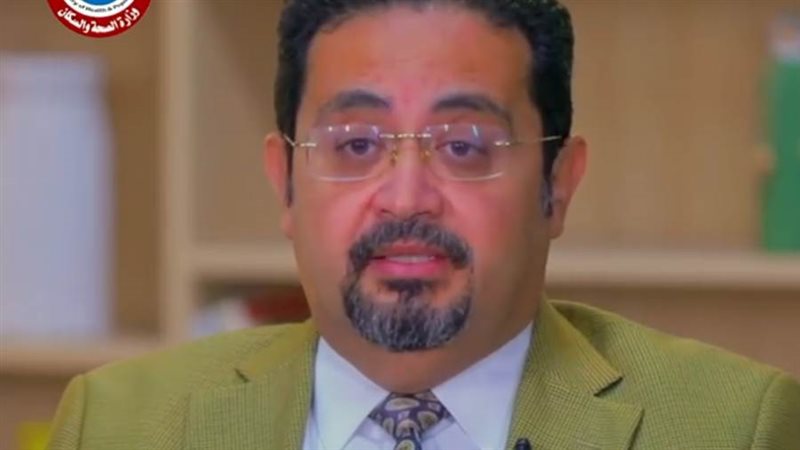 الدكتور باسم ظريف