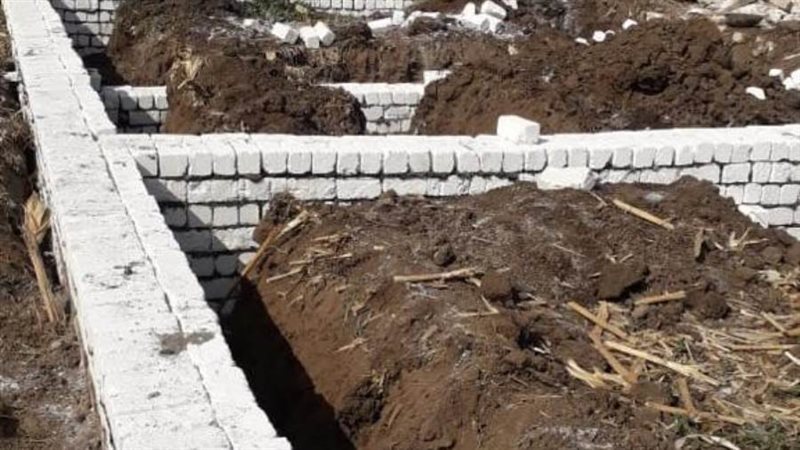 إزالة التعديات على