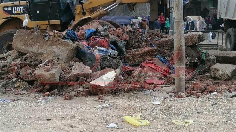 حملات النظافة