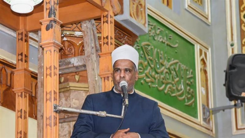 محافظ البحيرة: افتتاح