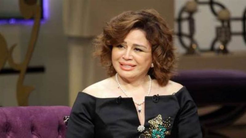 إلهام شاهين