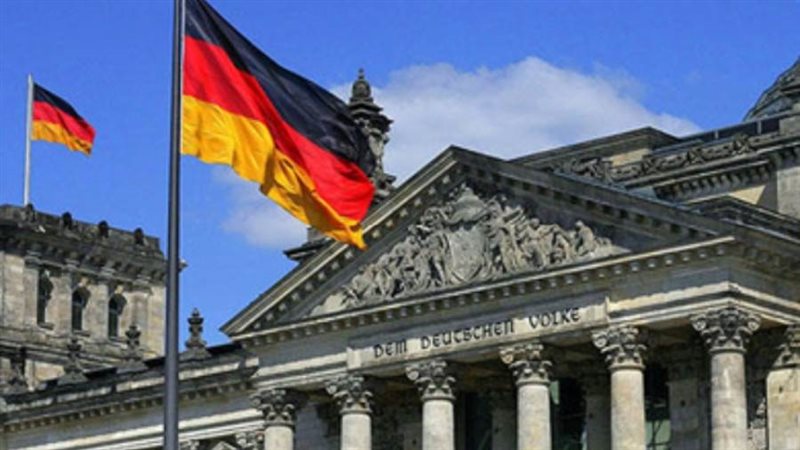 وزارة الدفاع الألمانية