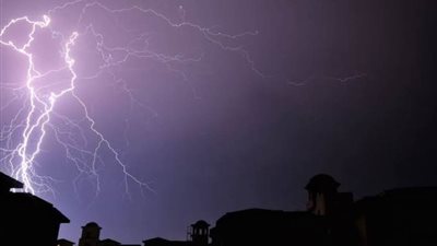 أخبار الطقس في مصر خلال الساعات الأخيرة