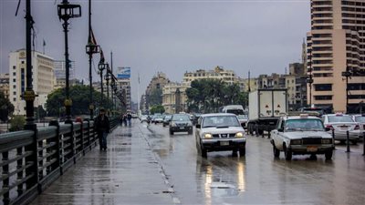 لحظة بلحظة| تعرف على توقعات حالة الطقس اليوم السبت وحتى الخميس المقبل