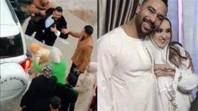 عروس الإسماعيلية.. الواقعة كاملة وأخر ردود الأفعال