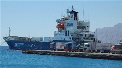 إعادة فتح ميناء شرم الشيخ البحري بجنوب سيناء واستئناف الحركة الملاحية