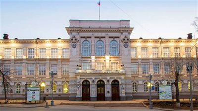 تخرج دفعة جديدة من طلاب الهندسة النووية المصريين من روسيا