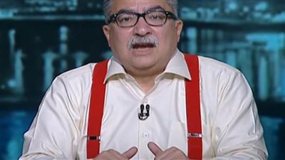 أزمة إبراهيم عيسى.. القصة كاملة تعرف عليها