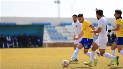 وديًا.. الإسماعيلي يتعادل مع القناة