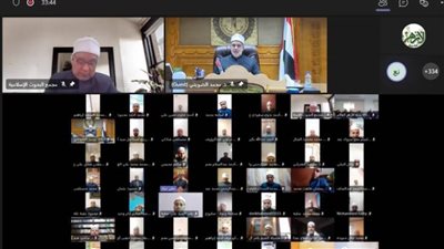 وكيل الأزهر: رفض التجديد إفلاس فكري واضح وجمود عقلي صريح